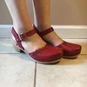 dansko marta 39